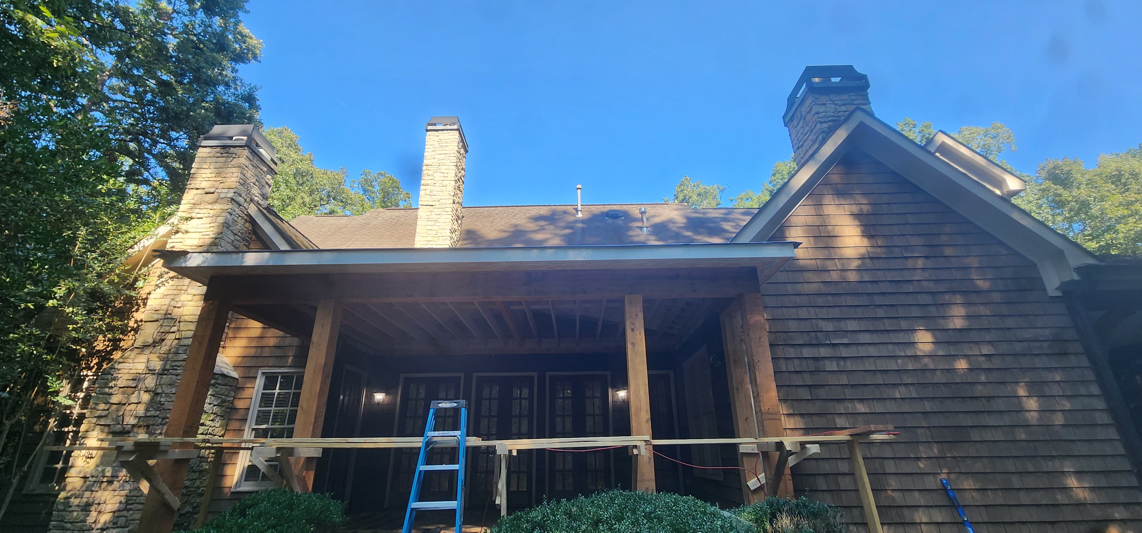 EB Handyman Remodeling