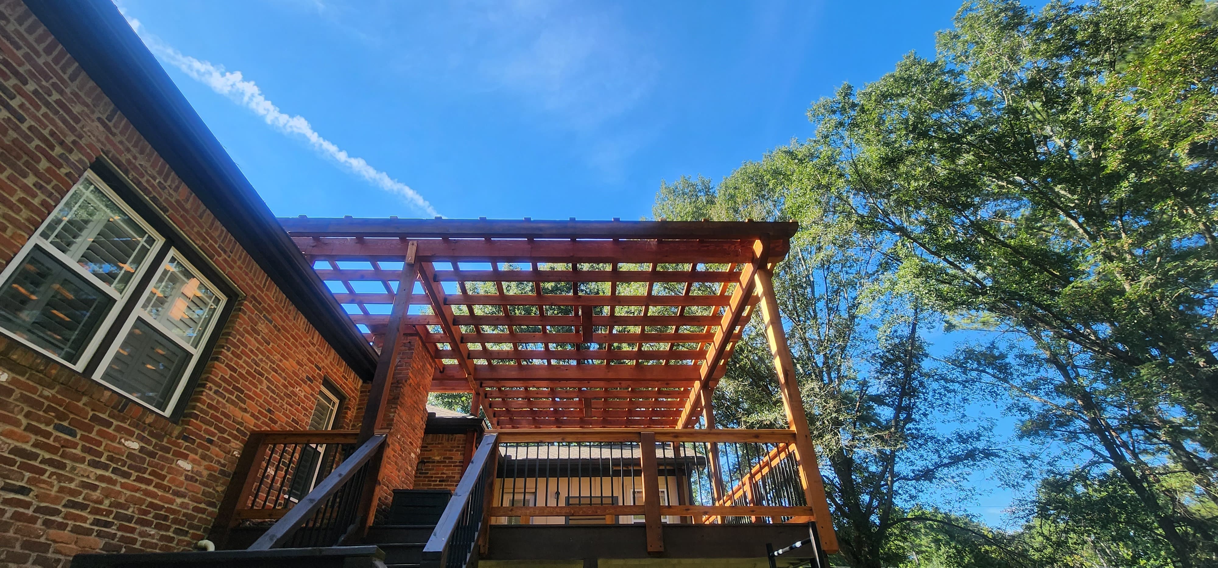 EB Handyman Remodeling