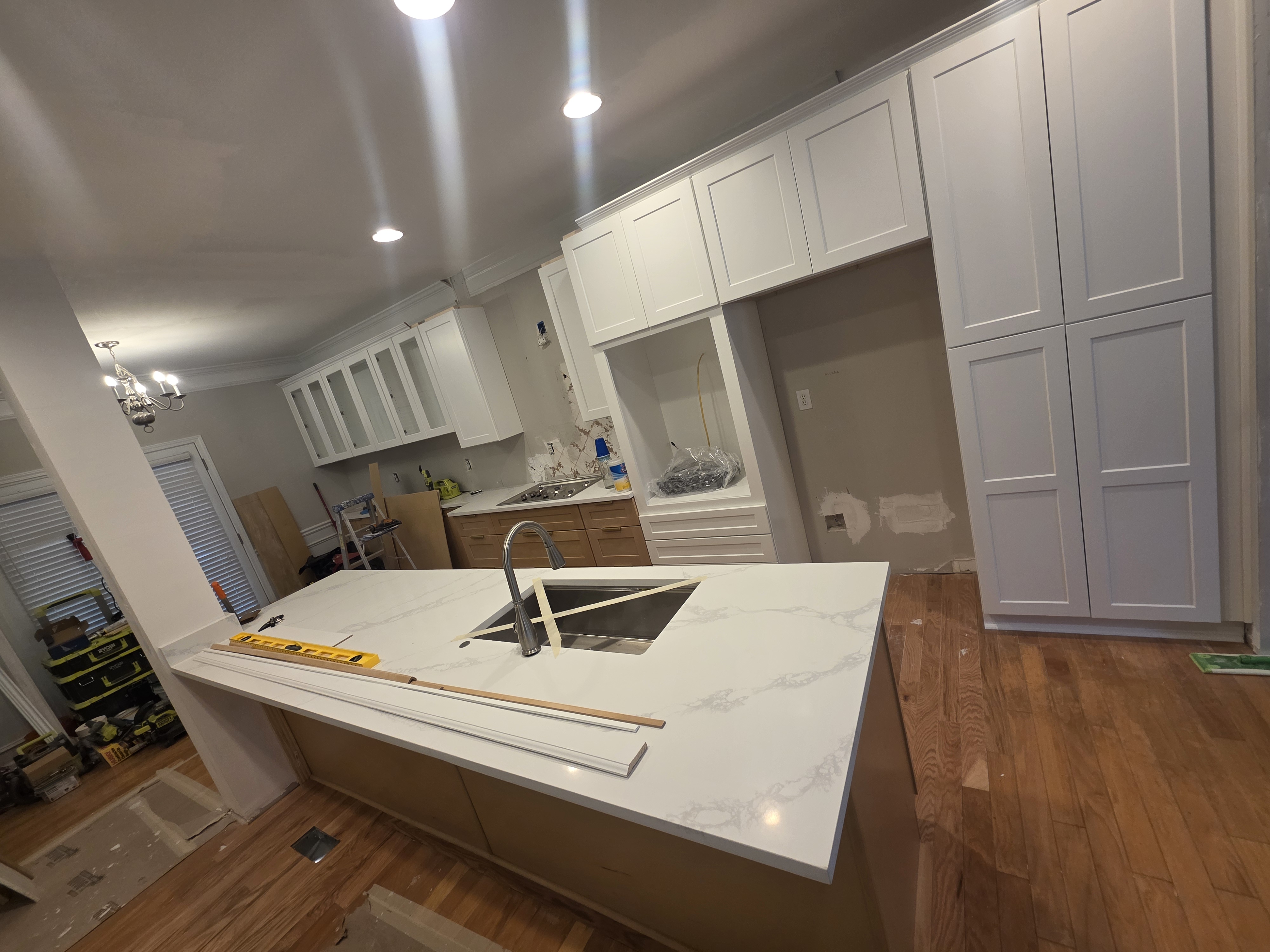 EB Project