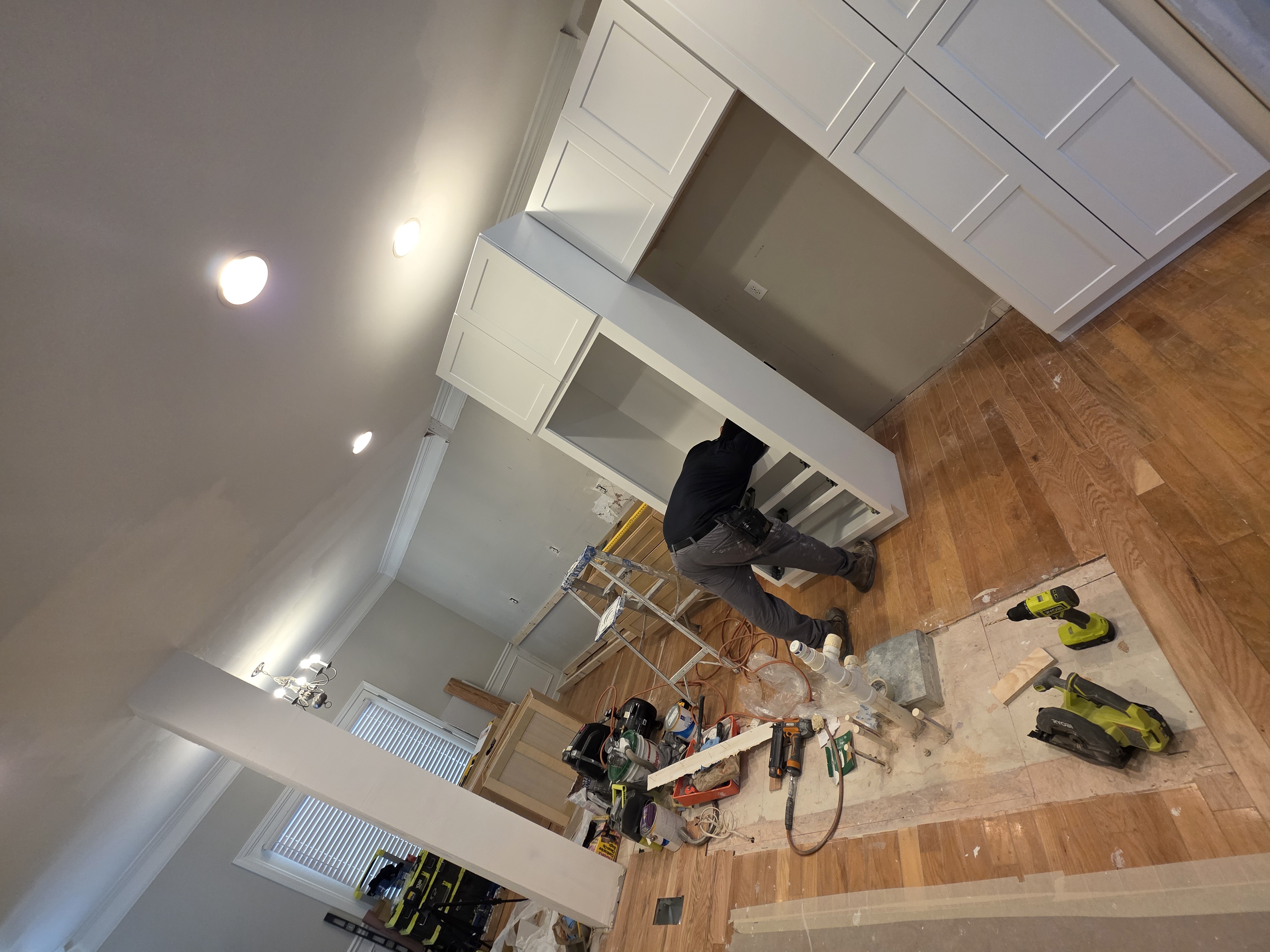 EB Project